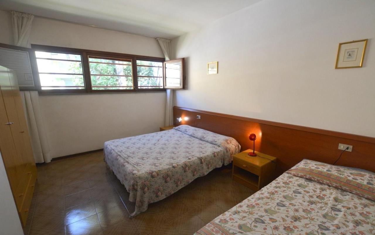 Flat In Lignano Pineta Apartment Lignano Sabbiadoro Bagian luar foto