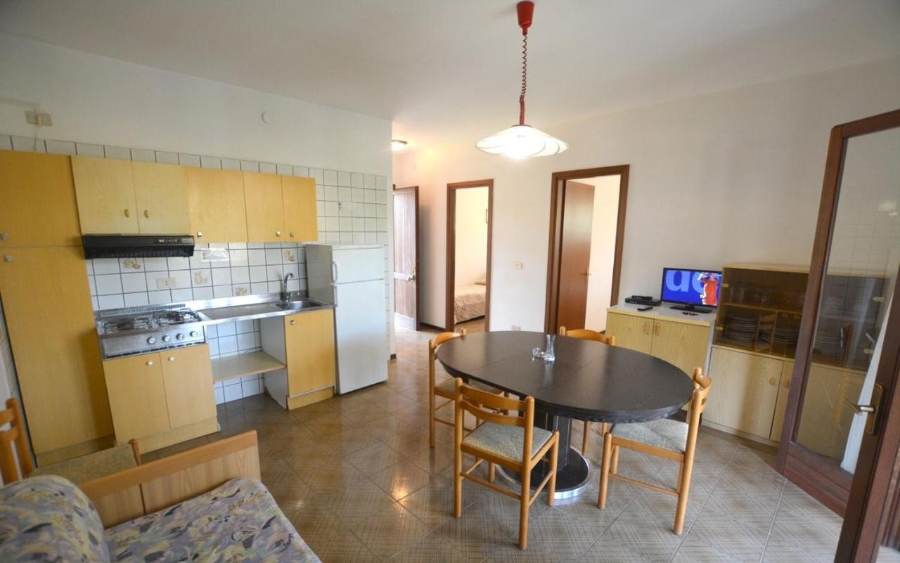 Flat In Lignano Pineta Apartment Lignano Sabbiadoro Bagian luar foto